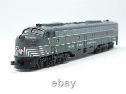 N Scale KATO 176-254 NYC New York Central E8/9A Diesel Locomotive #4054