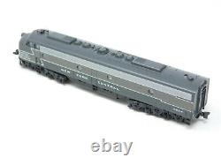 N Scale KATO 176-254 NYC New York Central E8/9A Diesel Locomotive #4054