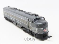 N Scale Kato 176-254 NYC New York Central E8/9A Diesel Locomotive #4054