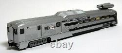 N Scale Kato Kobo Custom Exclusive Jet Powered Rdc Nyc M497 DCC & Sound