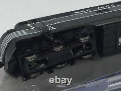 N Scale New York Central Life-like E-7 A/b Set In Original Cases