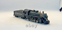 N Scale Spectrum 81159 New York Central Consolidation Steam Loco With Tender