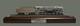 N. Y Central J-3 Hudson Metal Train Model Steam Locomotive