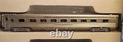 N scale Con-Cor 0003-540002 New York Central 5-car Lightweight Passenger Set