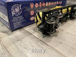 NewYork City Subway O Gauge 8000 Gallon Tanker Lot Of 6 (all Different Numbers)