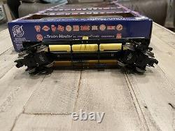 NewYork City Subway O Gauge 8000 Gallon Tanker Lot Of 6 (all Different Numbers)