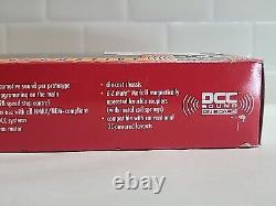 New Bachmann HO Alco FA2 New York Central NYC DCC Sound Diesel Locomotive 64702
