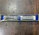 New Ho Scale Ahm Rivarossi 4-6-4 New York Central Streamlined Hudson 5095-b