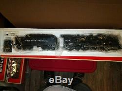 New Lionel 1-700E 4-6-4 Hudson Type New York Central NYC Locomotive 6-18005