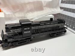 New Lionel 6-18835 New York Central Alco Rs-3 Diesel Engine 8223