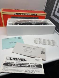 New Lionel 6-18835 New York Central Alco Rs-3 Diesel Engine 8223