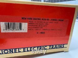 New Lionel 6-18835 New York Central Alco Rs-3 Diesel Engine 8223