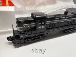 New Lionel 6-18835 New York Central Alco Rs-3 Diesel Engine 8223