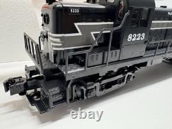 New Lionel 6-18835 New York Central Alco Rs-3 Diesel Engine 8223