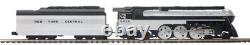 New Mth 20-3648-1 New York Central 4-6-4 Empire State Express Steam Engine/tendr New Mth 20-3648-1 New York Central 4-6-4 Empire State Express Steam Engine/tendr