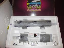 New Mth 20-3648-1 New York Central 4-6-4 Empire State Express Steam Engine/tendr