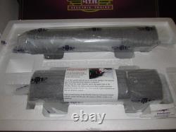 New Mth 20-3648-1 New York Central 4-6-4 Empire State Express Steam Engine/tendr