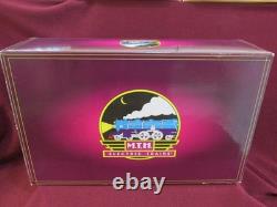 New Mth 20-3648-1 New York Central 4-6-4 Empire State Express Steam Engine/tendr