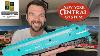 New New York Central Century Green E Units