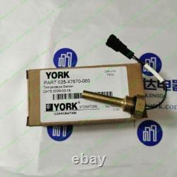 New YORK Central Air Conditioning Sensor 025-47670-000 Temperature Probe