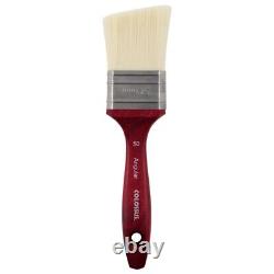 New York Central Colossus Varnish Brush, Angular Size 50