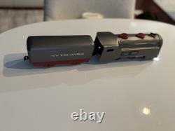 New York Central Commodore VANDERBILT Engine / Tender Excellent Condition