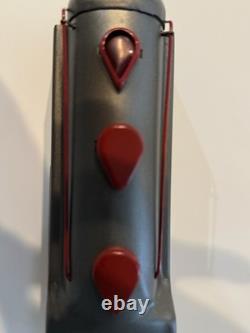 New York Central Commodore VANDERBILT Engine / Tender Excellent Condition