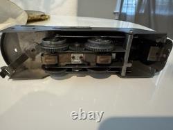 New York Central Commodore VANDERBILT Engine / Tender Excellent Condition