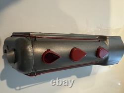 New York Central Commodore VANDERBILT Engine / Tender Excellent Condition