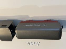 New York Central Commodore VANDERBILT Engine / Tender Excellent Condition