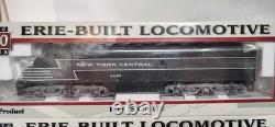 New York Central Erie Built Diesel A&B Units 4400 & 5100 Life Like Proto 31694
