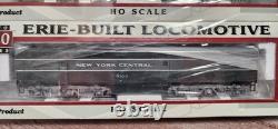 New York Central Erie Built Diesel A&B Units 4400 & 5100 Life Like Proto 31694