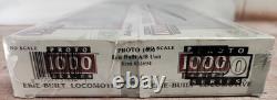 New York Central Erie Built Diesel A&B Units 4400 & 5100 Life Like Proto 31694