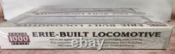 New York Central Erie Built Diesel A&B Units 4400 & 5100 Life Like Proto 31694