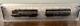 New York Central F7a/b Diesel Locomotive Set N #1723 & #2448 Bachmann 81261