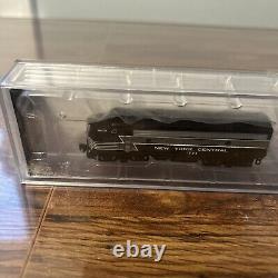 New York Central F7A/B Diesel Locomotive Set N #1723 & #2448 Bachmann 81261
