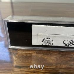 New York Central F7A/B Diesel Locomotive Set N #1723 & #2448 Bachmann 81261