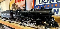 New York Central Flyer Conventional 4-4-2 Steam Loco #8635 Freight Set 6-30016