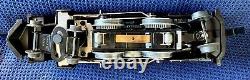 New York Central Flyer Conventional 4-4-2 Steam Loco #8635 Freight Set 6-30016