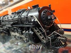 New York Central J1-e 763E Steam Locomotive And Vanderbilt Tender Lionel 6-18056