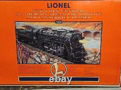 New York Central J1-e 763E Steam Locomotive And Vanderbilt Tender Lionel 6-18056