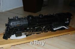 New York Central, J1e Hudson, USA Trains, 1/29 Scale, Die-Cast Metal, Road #5343