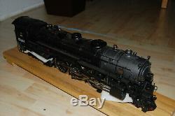 New York Central, J1e Hudson, USA Trains, 1/29 Scale, Die-Cast Metal, Road #5343