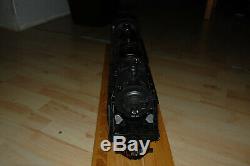 New York Central, J1e Hudson, USA Trains, 1/29 Scale, Die-Cast Metal, Road #5343