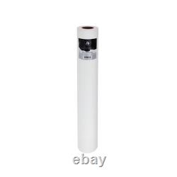 New York Central Large Watercolor Paper Roll for Artists 140 lb Cold Press