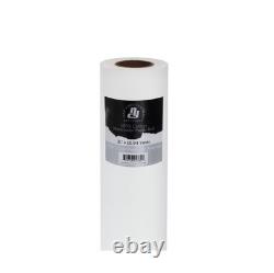 New York Central Large Watercolor Paper Roll for Artists 140 lb Cold Press