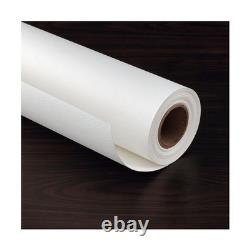 New York Central Large Watercolor Paper Roll for Artists 140 lb Cold Press
