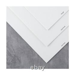 New York Central Large Watercolor Paper Roll for Artists 140 lb Cold Press