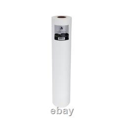 New York Central Large Watercolor Paper Roll for Artists 300 lb Cold Press