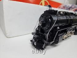 New York Central NYC 5412 4-6-4 Hudson Steam Locomotive In BOX Lionel O 6-28044